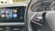 Skoda Scala 1.0 TSI 110 SE 5dr Petrol Hatchback